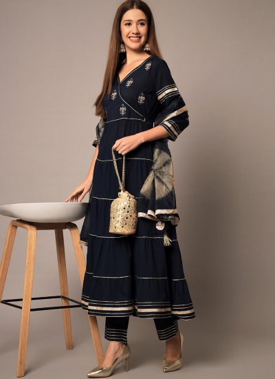 Anarkali Dresses : Designer Anarkali Suits | Anarkali Salwar Suit