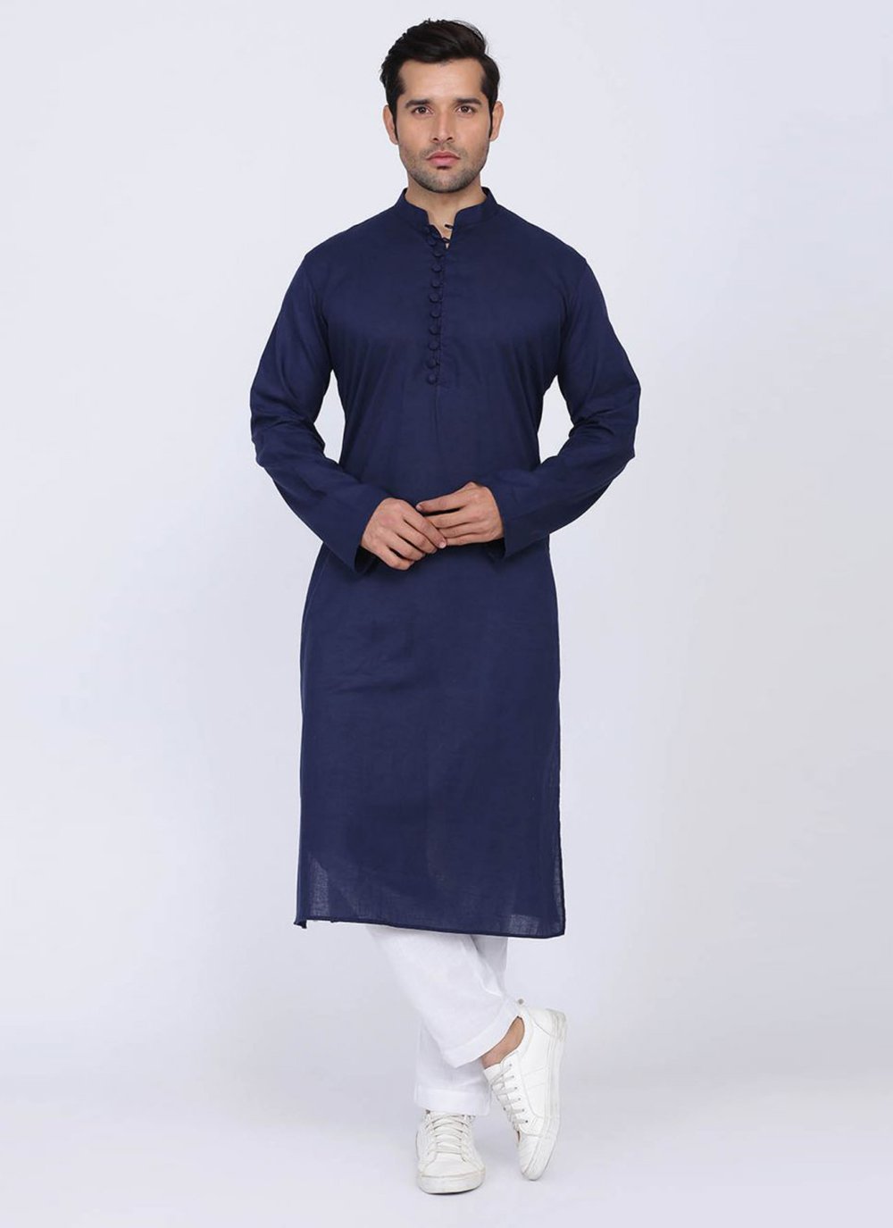 Casual kurta pajama hot sale