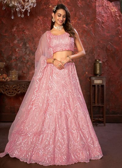 Lehenga Choli | Indian fashion, Wedding lehenga designs, Party wear indian  dresses