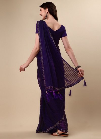 Beauteous Silk Classic Designer Saree
