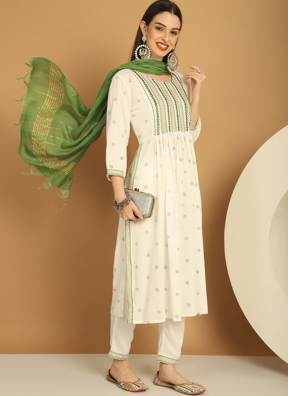 Salwar suit sale sale