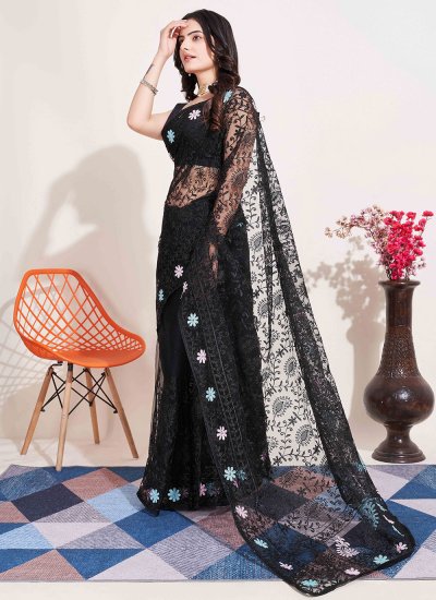 Exciting Classic Saree For Party