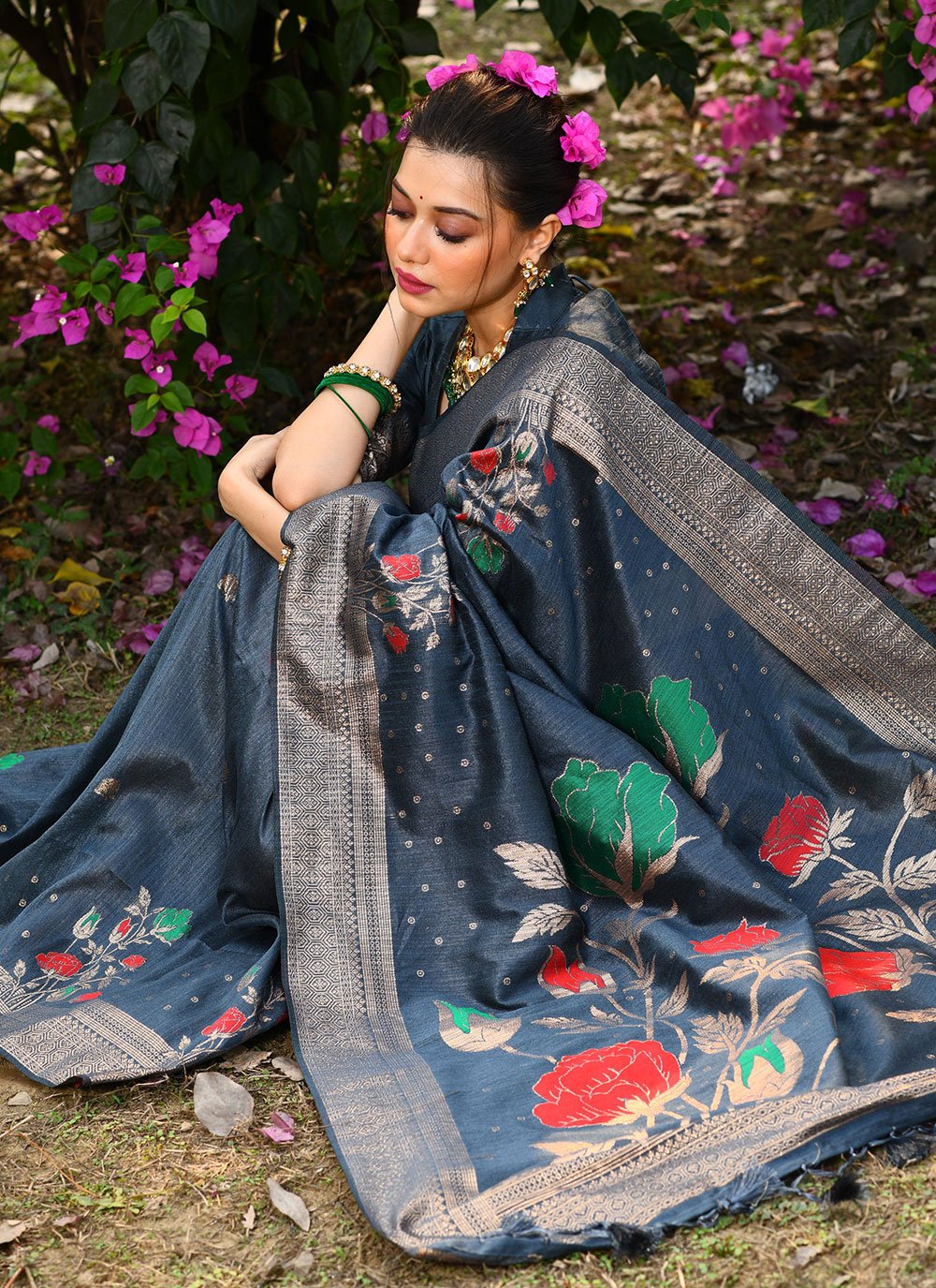 Fancy Designer Sarees – The New Look of Indian Traditional Sarees –  wholesale designer sarees