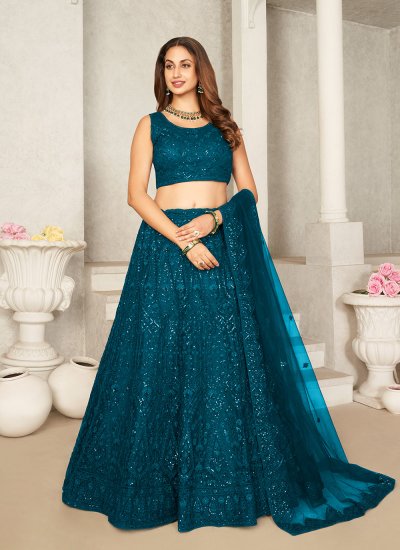 Buy Casual Lehenga Choli Outfit Online at Best Prices