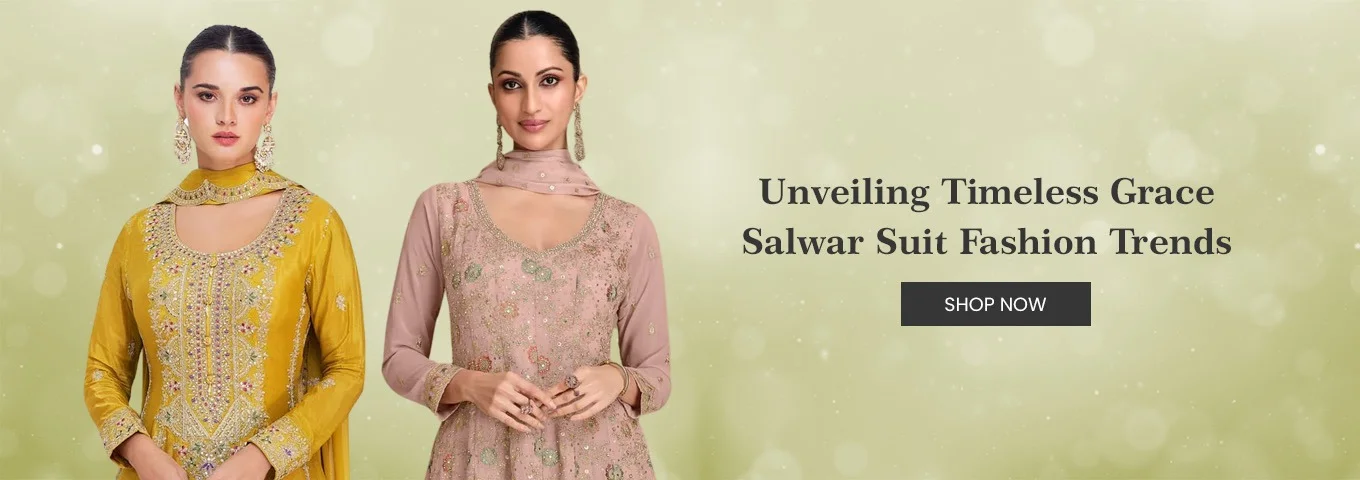 Salwar Suits