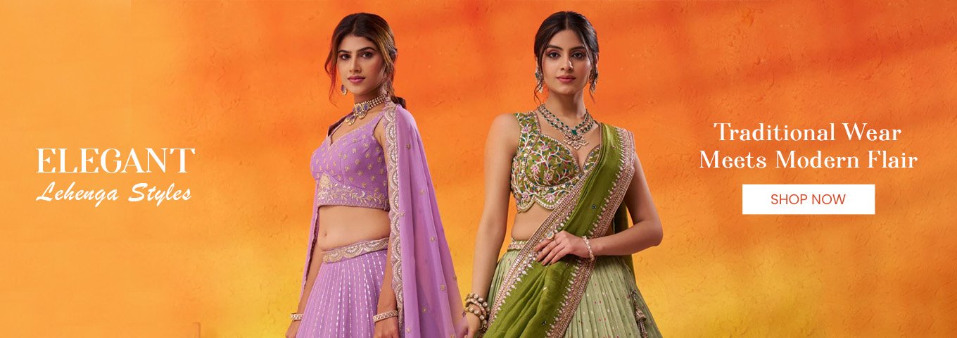 Lehenga choli