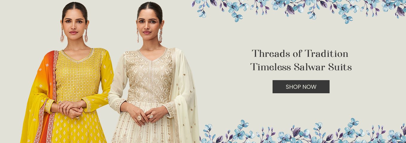 Salwar suit