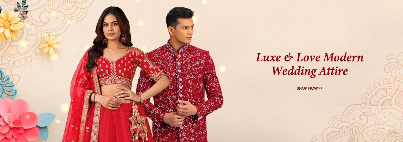 Wedding Collections - SareeSaga Wedding Collections - SareeSaga