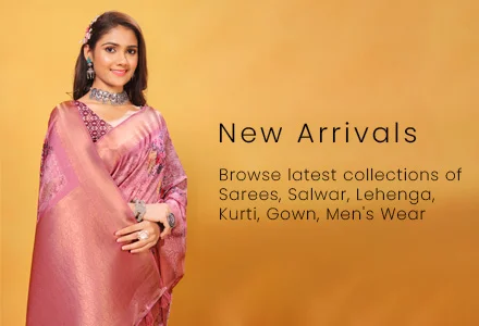 New Arrivals