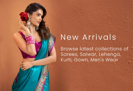 New Arrivals