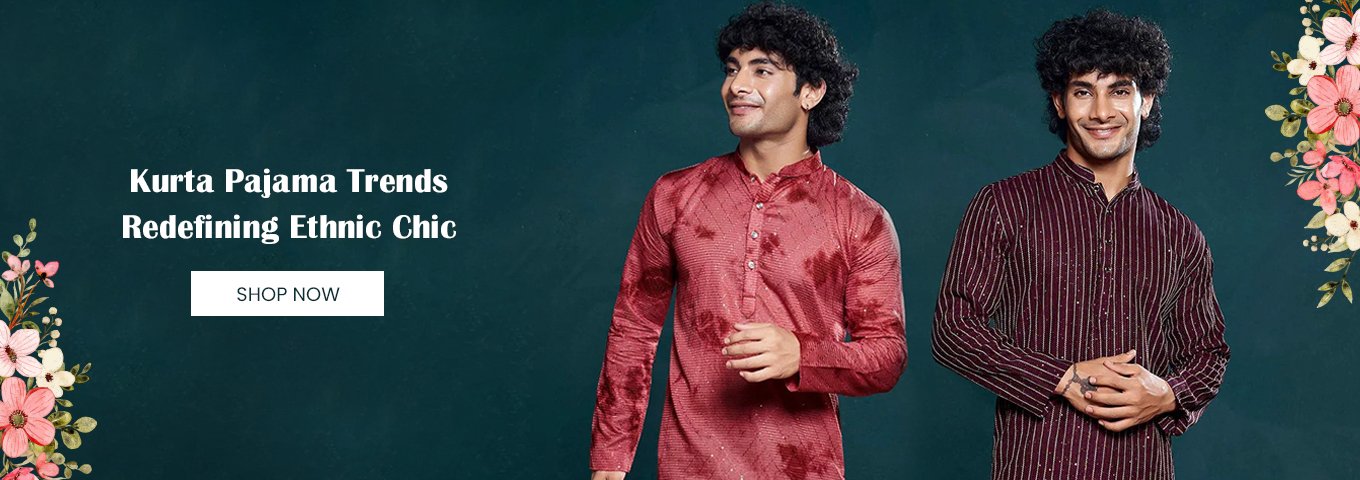 Mens Wear