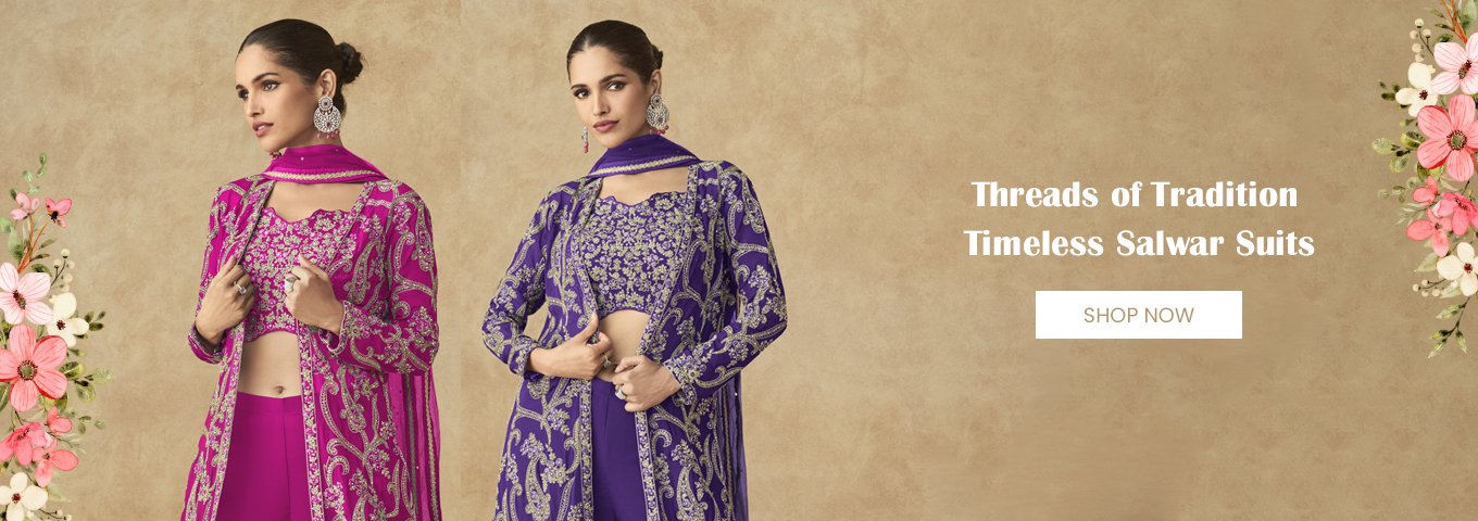 Salwar Suits