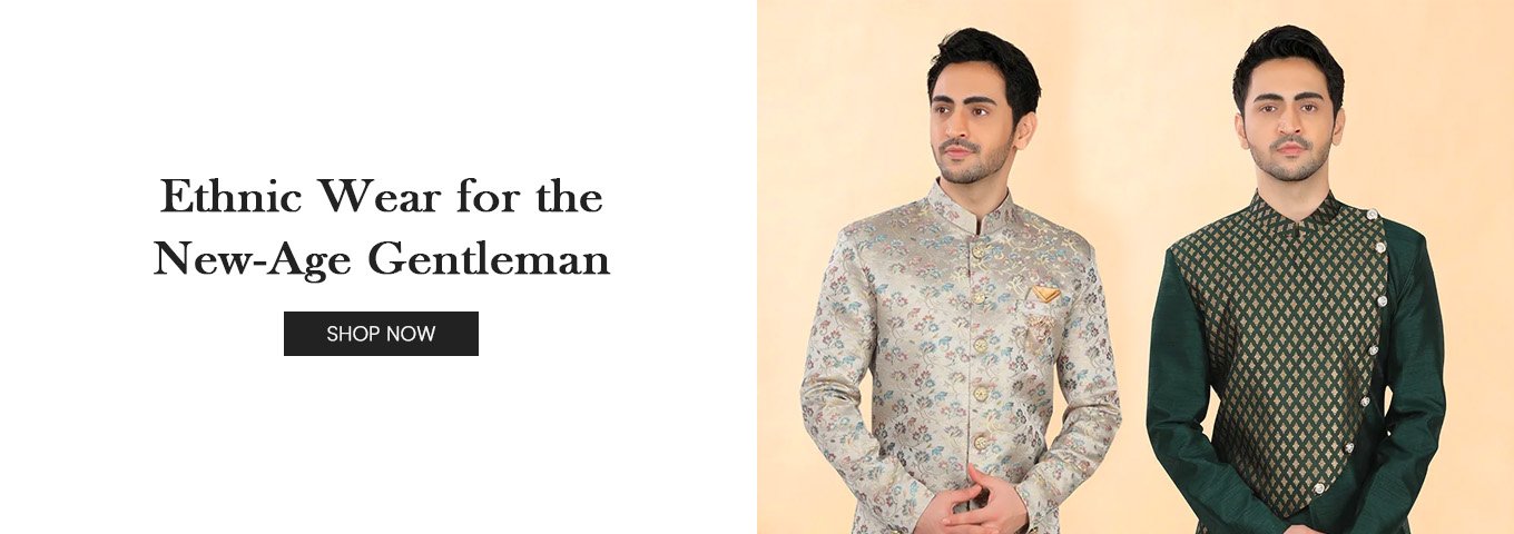 Mens Wear