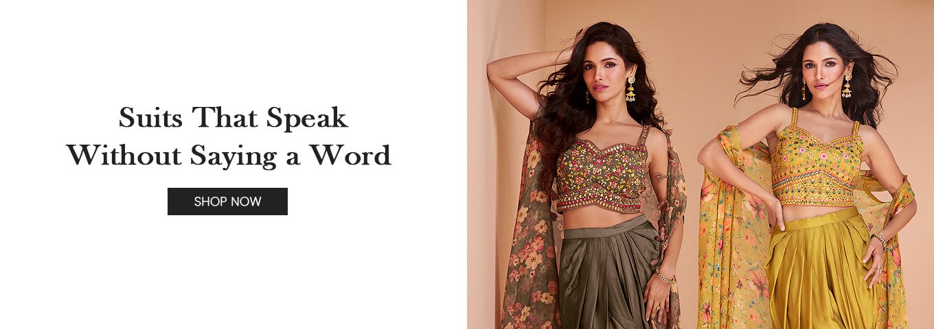 Salwar Suits
