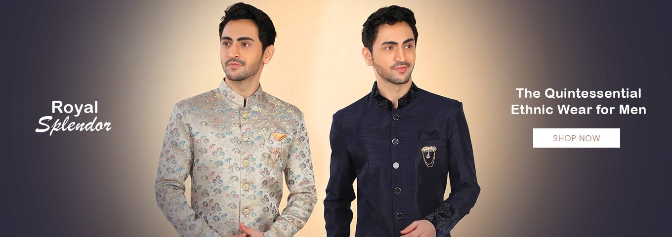 Mens Wear