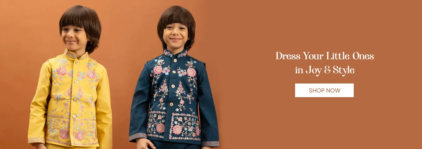 Kids Wear