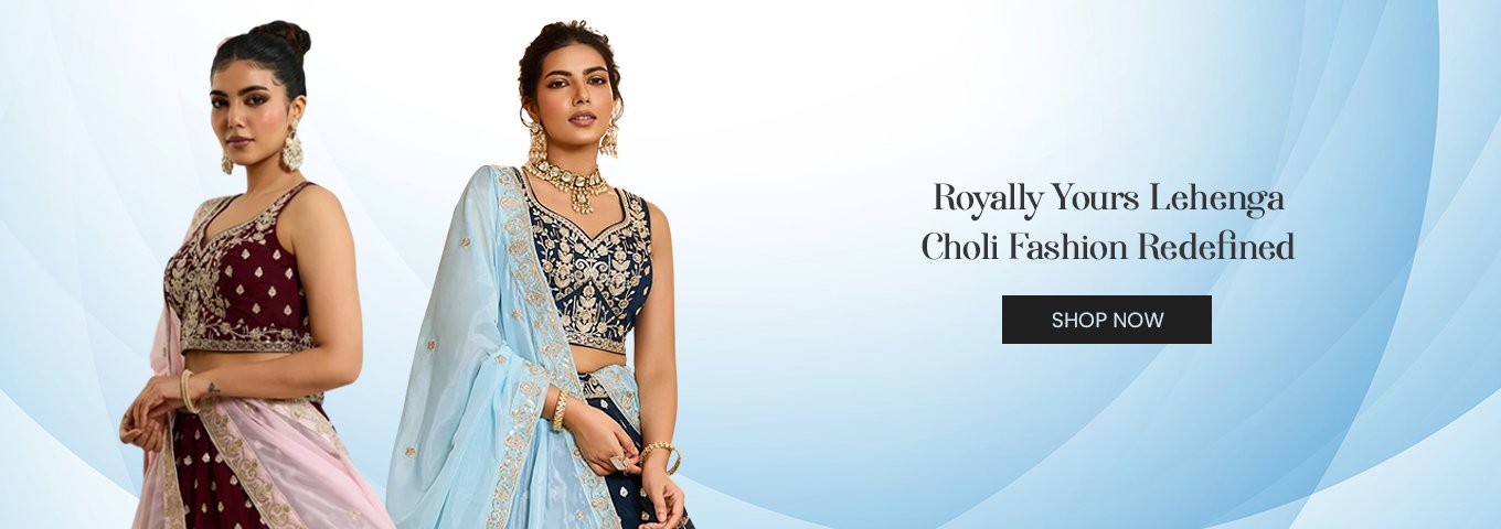 Lehenga choli