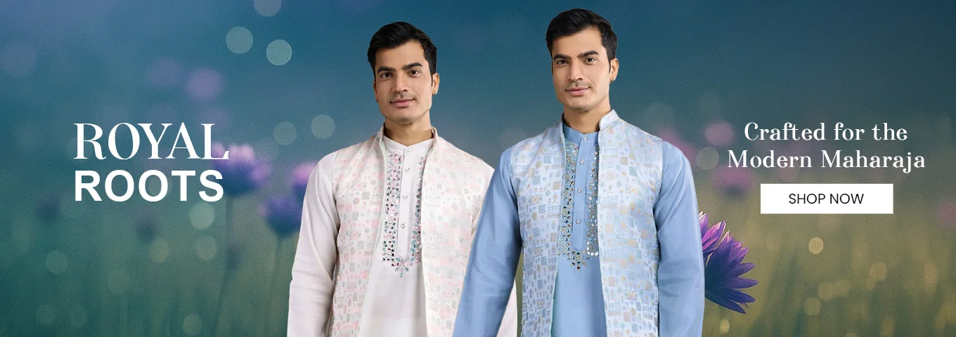 Mens Wear