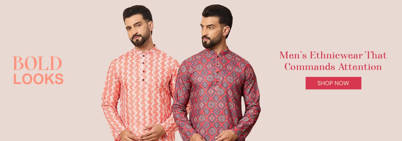 Mens Wear