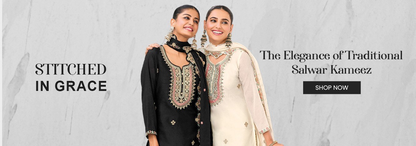 Salwar suit