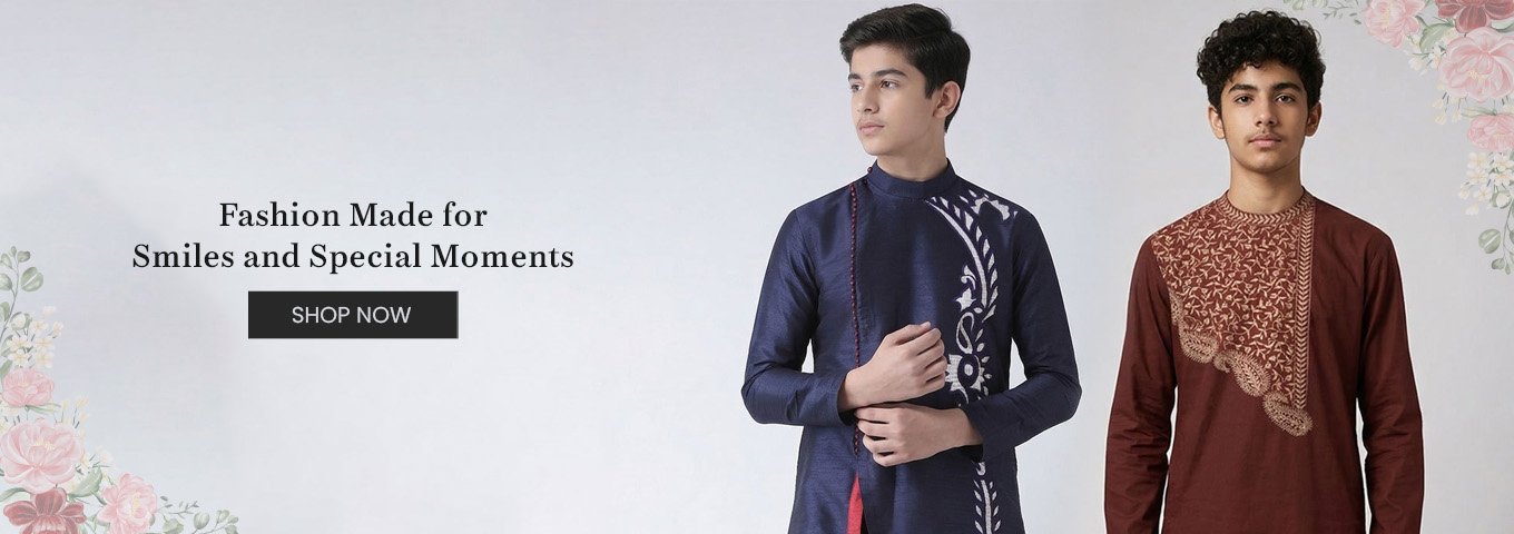 Kids Wear