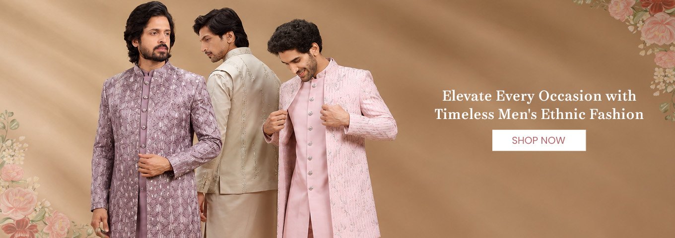Mens Wear