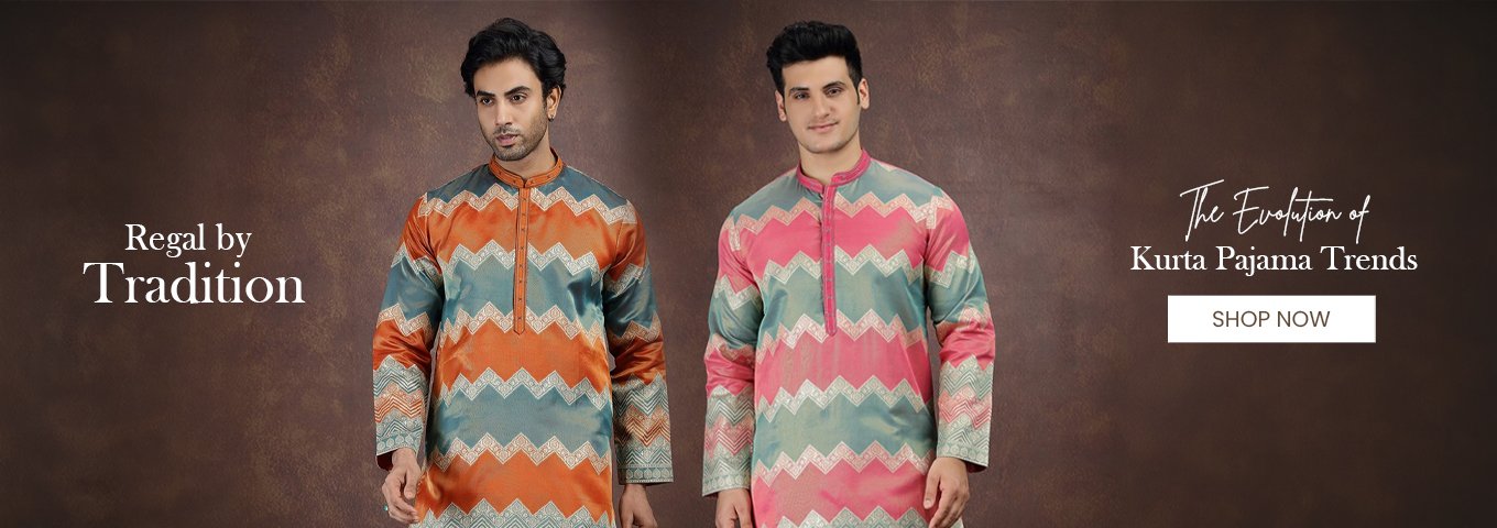 Mens Wear