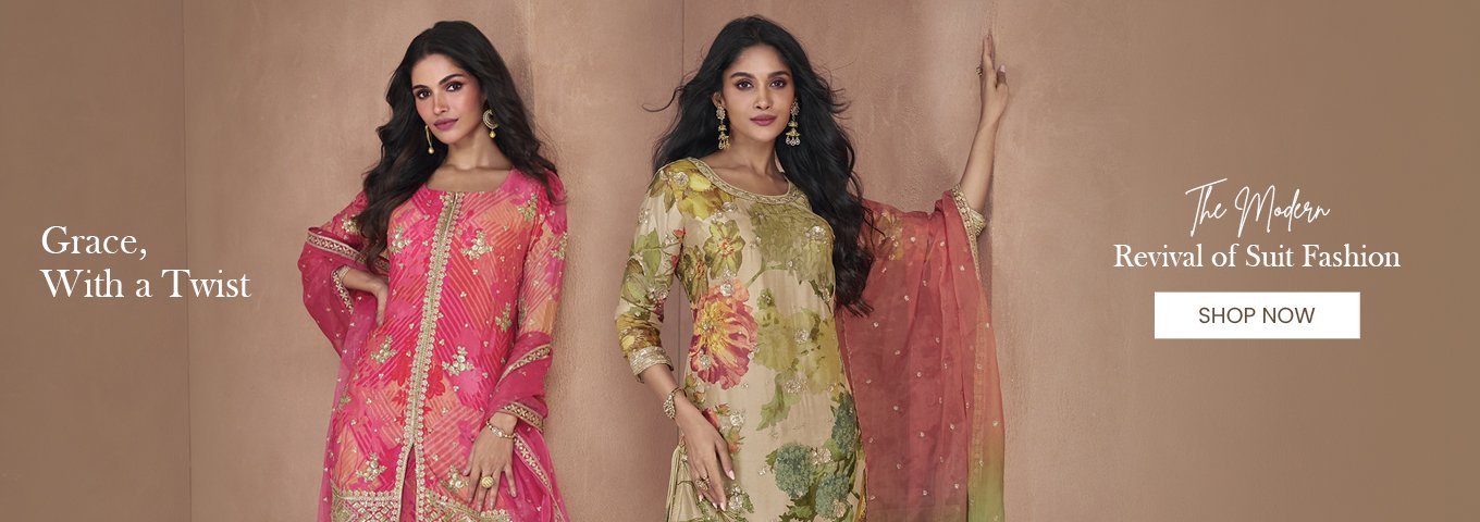 Salwar suit