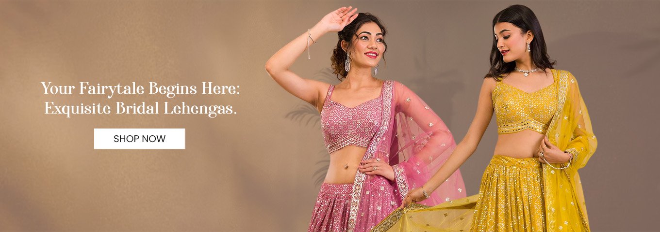 Lehenga choli