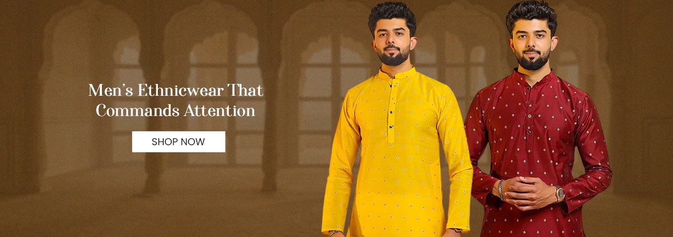 Mens Wear