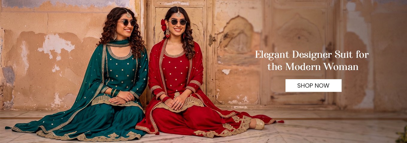 Salwar suit