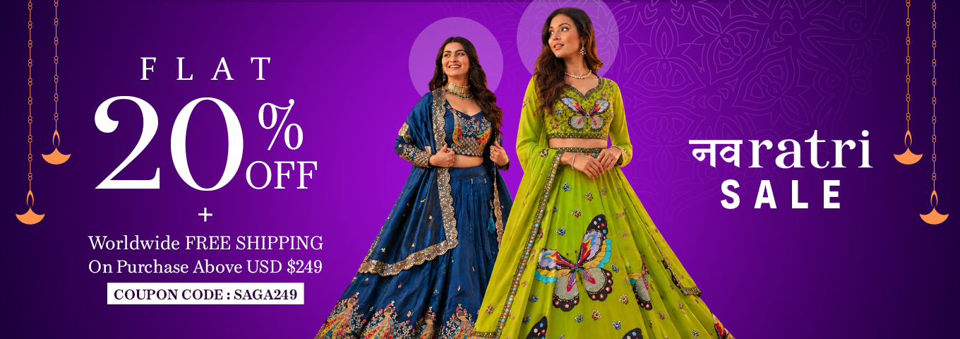 Navratri Sale