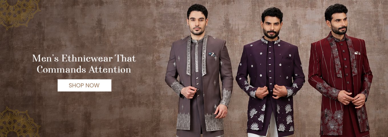 Mens Wear