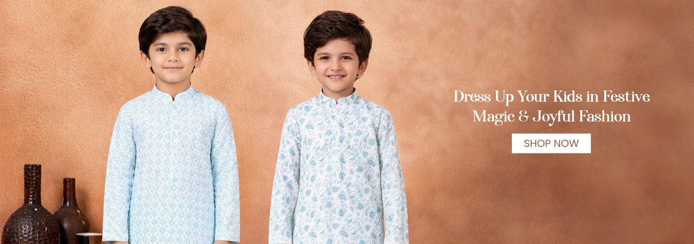 Kids Wear