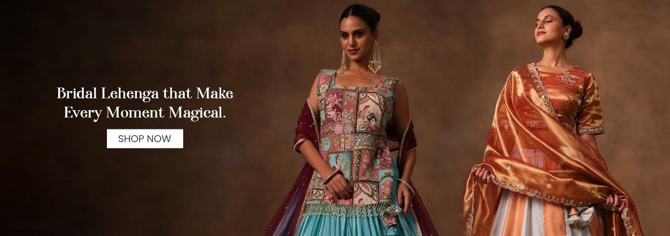 Lehenga choli