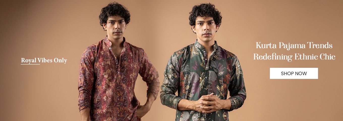 Mens Wear