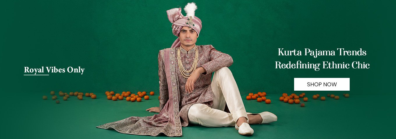 Mens Wear