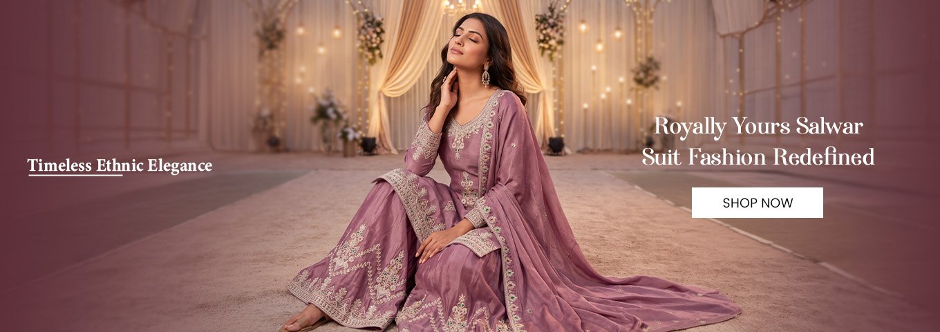 Salwar suit