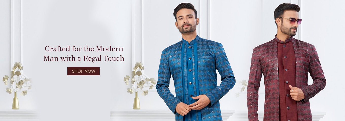 Mens Wear