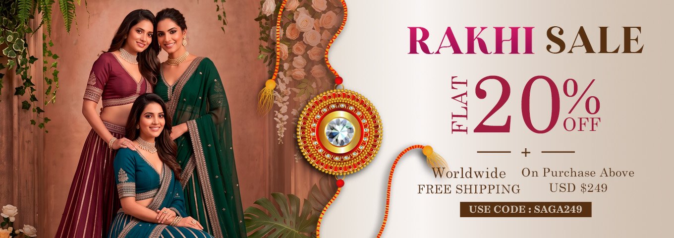 rakhi sale