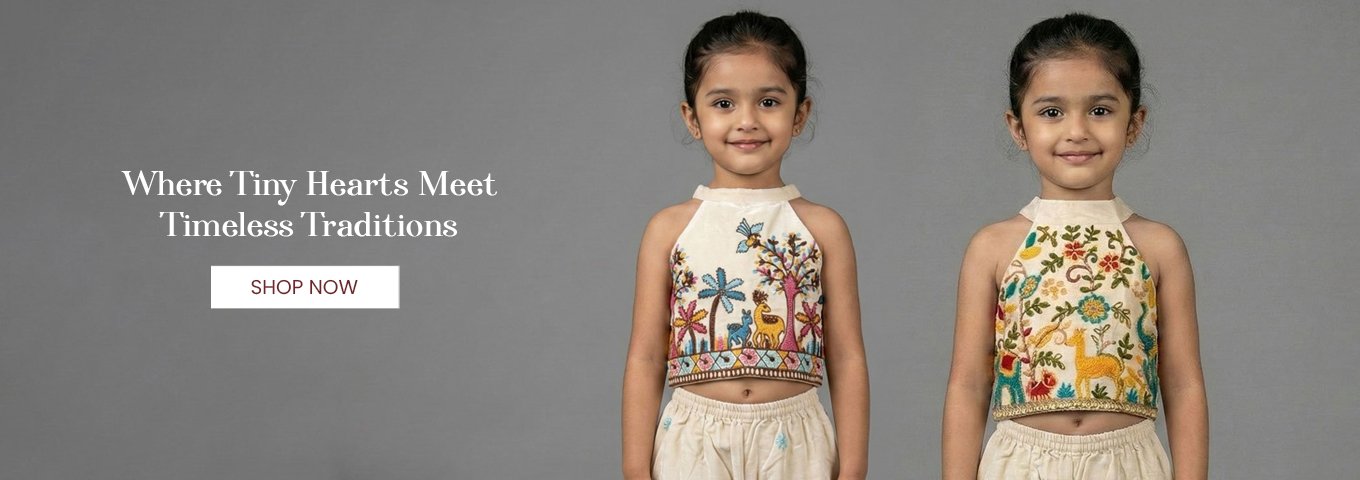 Kids Wear