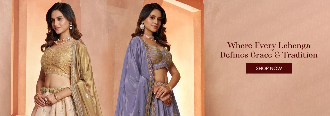 Lehenga choli