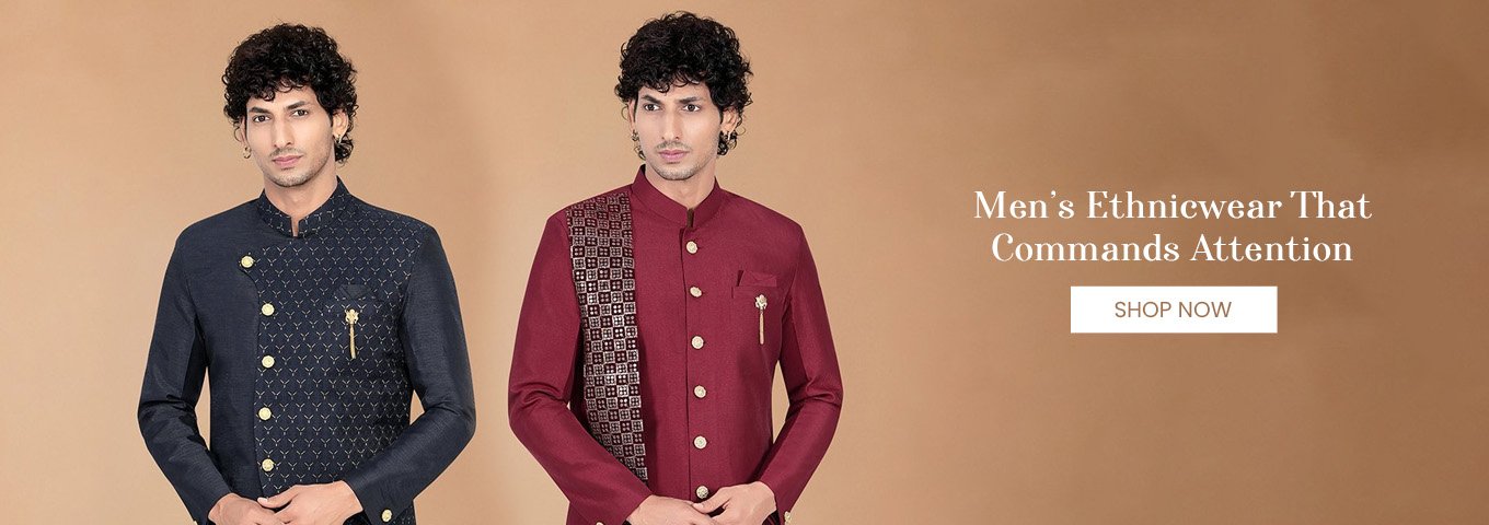Mens Wear