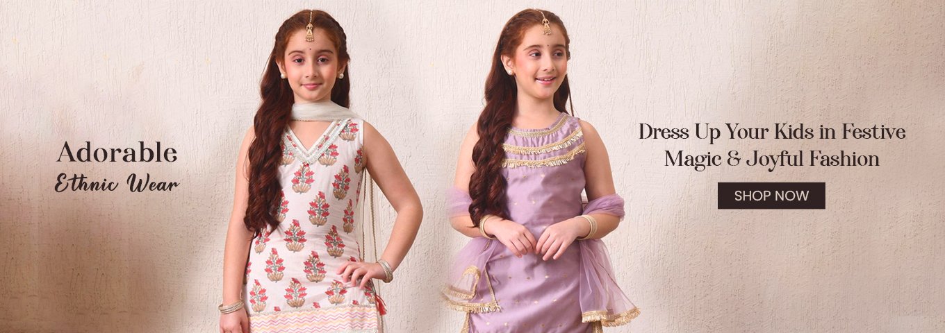 Kids Wear
