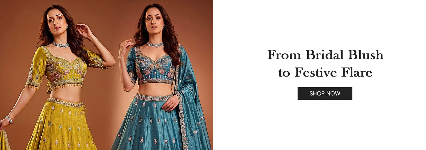 Lehenga choli
