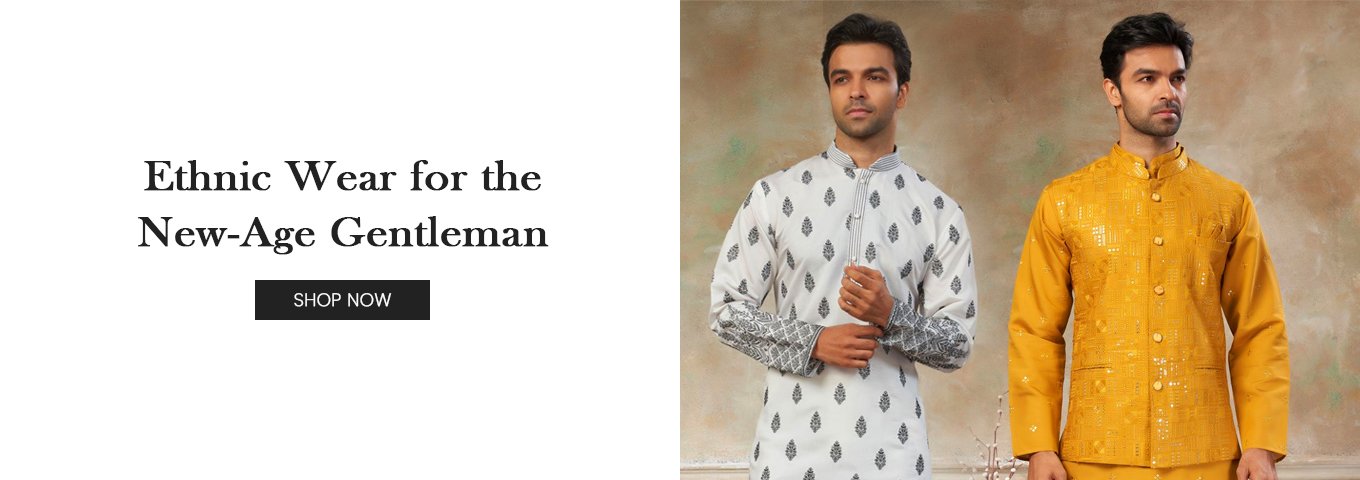 Mens Wear