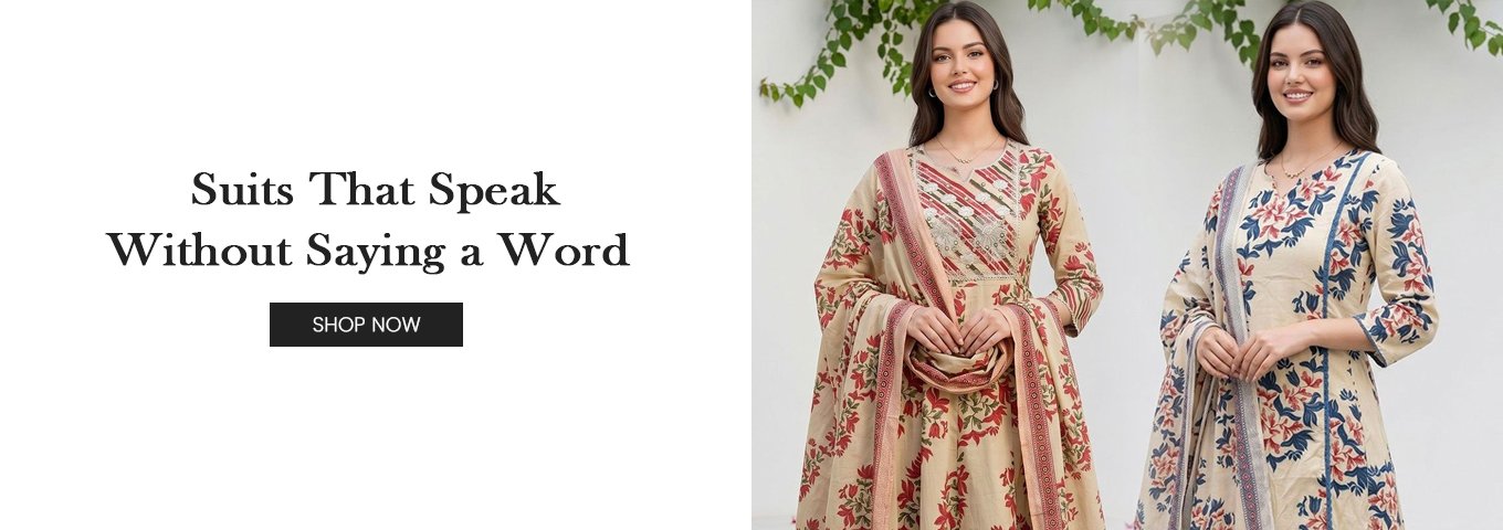 Salwar suit