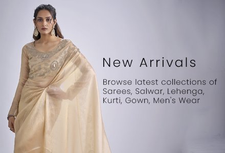 New Arrivals