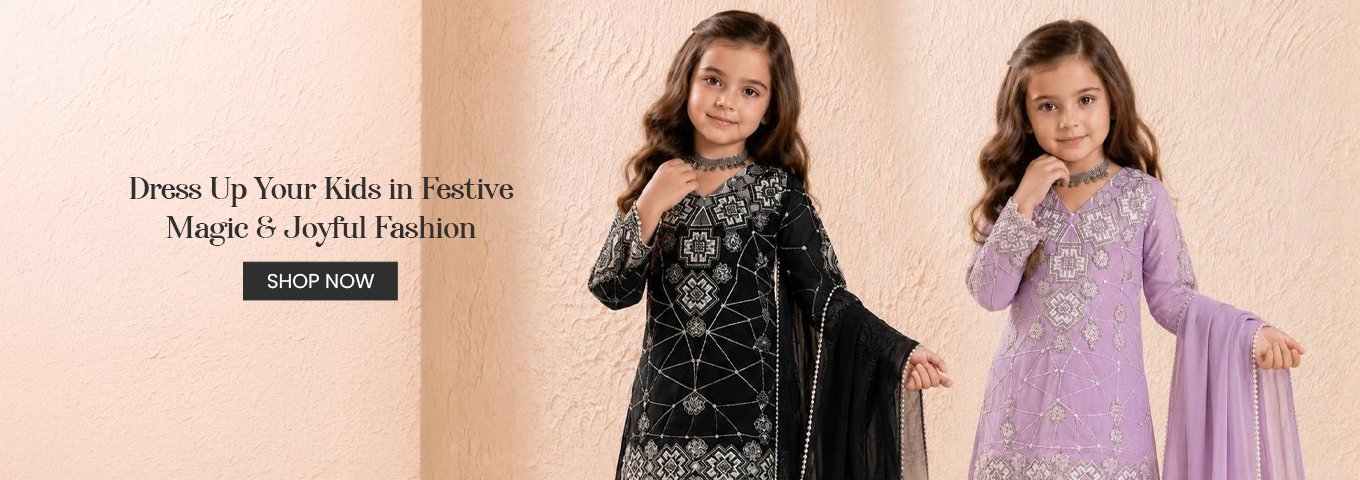 Kids Wear