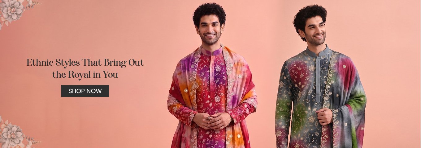 Mens Wear